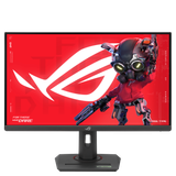  Màn hình Asus ROG Strix XG27UCG 27" Fast IPS 4K 160Hz-FHD 320Hz chuyên game 