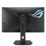  Màn hình Asus ROG Strix XG27UCG 27" Fast IPS 4K 160Hz-FHD 320Hz chuyên game 