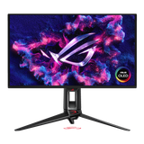  Màn hình Asus ROG Swift PG27UCDM 27" QD-OLED 4K 240Hz Gsync chuyên game 