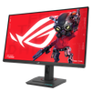  Màn hình Asus ROG Strix XG27UCG 27" Fast IPS 4K 160Hz-FHD 320Hz chuyên game 