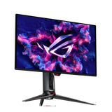 Màn hình Asus ROG Swift PG27UCDM 27" QD-OLED 4K 240Hz Gsync chuyên game 