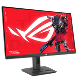  Màn hình Asus ROG Strix XG27UCG 27" Fast IPS 4K 160Hz-FHD 320Hz chuyên game 