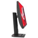  Màn hình Asus ROG Strix XG27UCG 27" Fast IPS 4K 160Hz-FHD 320Hz chuyên game 