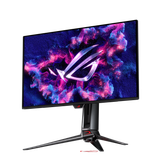  Màn hình Asus ROG Swift PG27UCDM 27" QD-OLED 4K 240Hz Gsync chuyên game 