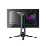  Màn hình Asus ROG Swift PG27UCDM 27" QD-OLED 4K 240Hz Gsync chuyên game 