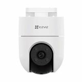 Camera IP ngoài trời 360 độ 2MP EZVIZ H8c 