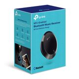  HA100 Bluetooth Music Receiver 