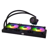  Tản nhiệt nước Cooler Master MASTERLIQUID 360 CORE SI BLACK 