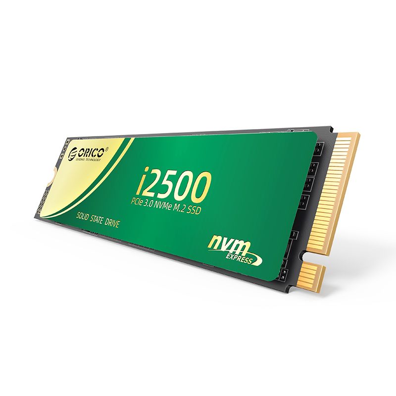  Ổ cứng SSD gắn trong i2500 M.2 NVME 2280 SSD 