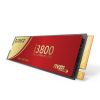  Ổ cứng SSD gắn trong i3800 M.2 NVME 2280 SSD 