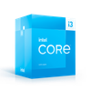  Bộ vi xử lý Intel Core i3 13100 / 3.4GHz Turbo 4.5GHz / 4 Nhân 8 Luồng / 12MB / LGA 1700 
