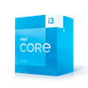 Bộ vi xử lý Intel Core i3 13100 / 3.4GHz Turbo 4.5GHz / 4 Nhân 8 Luồng / 12MB / LGA 1700 