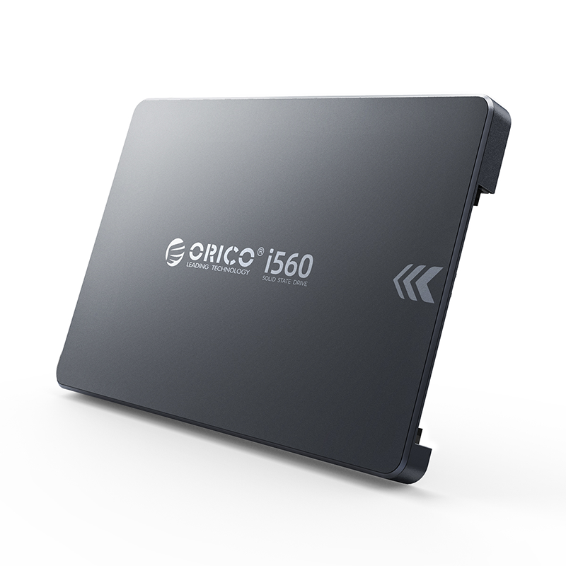  Ổ cứng SSD gắn trong i560 2.5-Inch SSD 