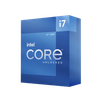  Bộ vi xử lý Intel Core i7 12700K / 3.6GHz Turbo 5.0GHz / 12 Nhân 20 Luồng / 25MB / LGA 1700 