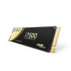  Ổ cứng SSD gắn trong i7500 M.2 NVME 2280 SSD 