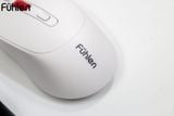  Chuột không dây Fuhlen M06S Black (Wireless 2.4Ghz/Silent) 