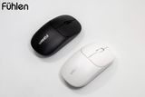  Chuột không dây Fuhlen M07S (Wireless 2.4Ghz) 