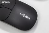  Chuột không dây Fuhlen M07S (Wireless 2.4Ghz) 