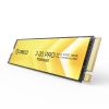  Ổ cứng SSD gắn trong ORICO J20PRO PCLe4.0 M.2 NVMe SSD 