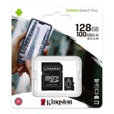  Thẻ nhớ Kingston Canvas Select Plus microSD with Android A1 Performance Class 