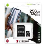  Thẻ nhớ Kingston Canvas Select Plus microSD with Android A1 Performance Class 