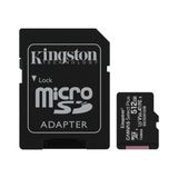  Thẻ nhớ Kingston Canvas Select Plus microSD with Android A1 Performance Class 