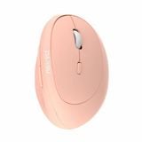  Chuột không dây DAREU LM158D Black (Bluetooth và Wireless 2.4G) 