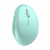  Chuột không dây DAREU LM158D Black (Bluetooth và Wireless 2.4G) 