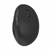  Chuột không dây DAREU LM158D Black (Bluetooth và Wireless 2.4G) 