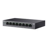  LS108GP Switch Để Bàn Gigabit 8 Cổng với 8 Cổng PoE+ 