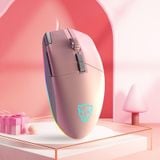  Chuột V200 LED RGB 