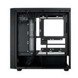  Vỏ Case Cooler Master MASTERBOX 600 (ATX/Mini Tower/Màu Trắng - Đen) 