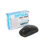  Chuột máy tính Mitsumi ECM-S6803 USB 