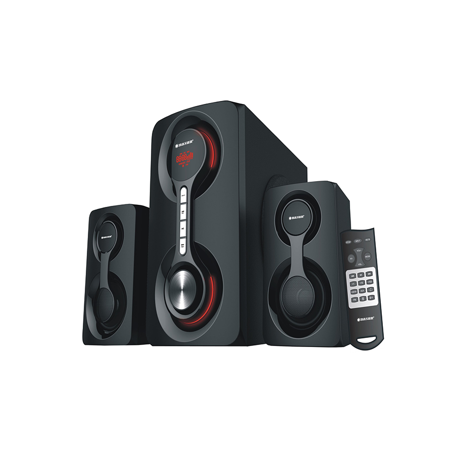  Loa 2.1 NASUN, Model NS-807 