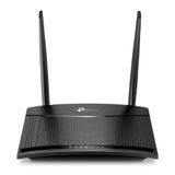  TL-MR100 V1.2 Router Wi-Fi 4G LTE Chuẩn N 300 Mbps 