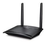  TL-MR100 V1.2 Router Wi-Fi 4G LTE Chuẩn N 300 Mbps 