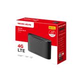  Bộ phát Wifi di động 4G LTE Mercusys MT110 150Mbps 