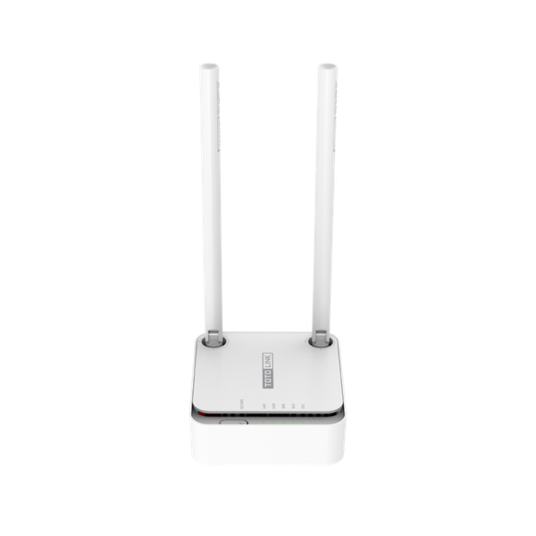 Mini Router Wi-Fi chuẩn N 300Mbps – THÀNH ĐỨC COMPUTER