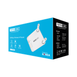  N200RE_V5 Mini Router Wi-Fi chuẩn N 300Mbps 