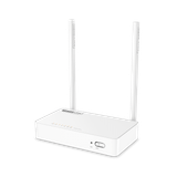  N300RT_V4 Router Wi-Fi chuẩn N 300Mbps 