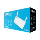  N350RT Router Wi-Fi chuẩn N 300Mbps 