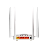  N600R Router Wi-Fi chuẩn N 600Mbps 