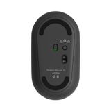  Chuột không dây Logitech Pebble M350s Màu Đen (Wireless/Bluetooth) 