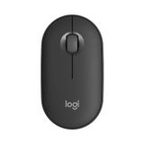  Chuột không dây Logitech Pebble M350s Màu Đen (Wireless/Bluetooth) 