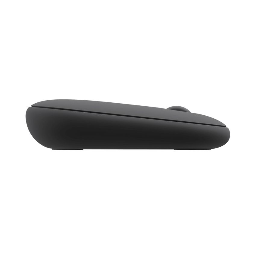  Chuột không dây Logitech Pebble M350s Màu Đen (Wireless/Bluetooth) 