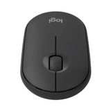  Chuột không dây Logitech Pebble M350s Màu Đen (Wireless/Bluetooth) 