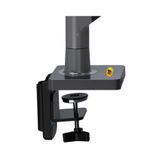  Giá đỡ màn hình máy tính North Bayou G45 Màu Đen (22-40 inch) 