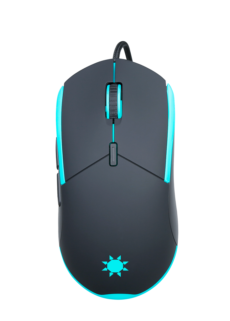  Chuột GAMING NASUN NS-150 