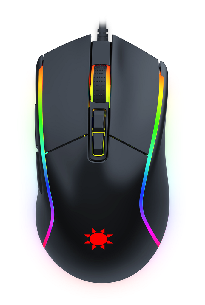  Chuột GAMING NASUN NS-151 