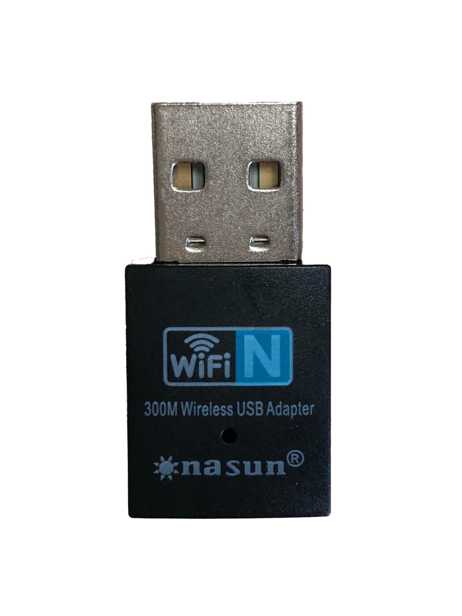  USB thu phát Wifi NASUN NS-733 